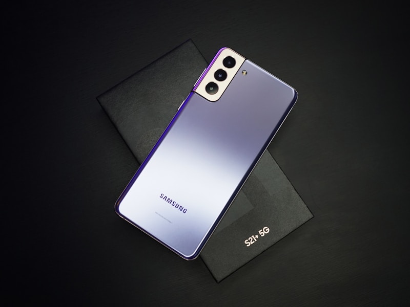 Samsung Galaxy S23 1TB