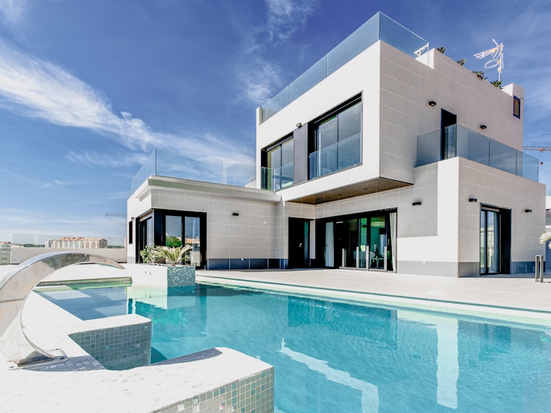 Vand Vila Premium