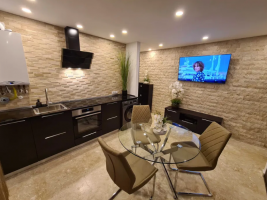 Apartament de vanzare in Bistrita Bulevardul Decebal