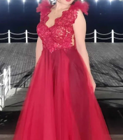 Rochie de ocazie, eleganta