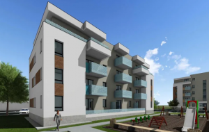 Ultimele 3 Apartamente de vanzare!Complex nou Micro 17!