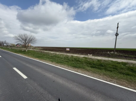 Teren intravilan 21.000mp , 9km de Craiova , DN 65C Motoci-Mischii
