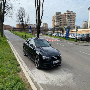 Audi A5 2019 Diesel 75000km
