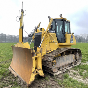 Buldozer BMW 2019