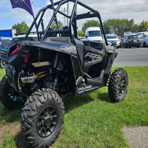 UTV Polaris RZR 2022