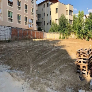 Teren Intravilan | 680mp | HERASTRAU