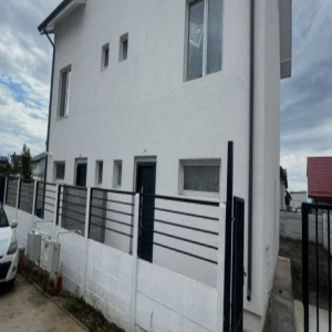 Vila/Duplex Bragadiru P+1+M 4 Camere id nr 1