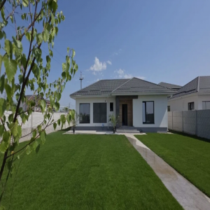 Casa 4 camere incalzire in pardoseala teren 520mp