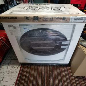 Masina de spalat rufe cu uscator Samsung WD80TA046BE/LE - sigilata