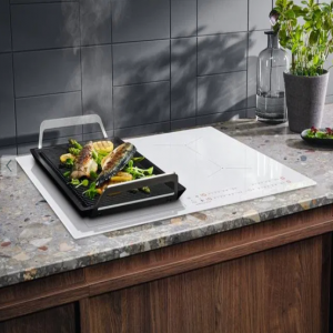 Plită Electrică ElectroLux
