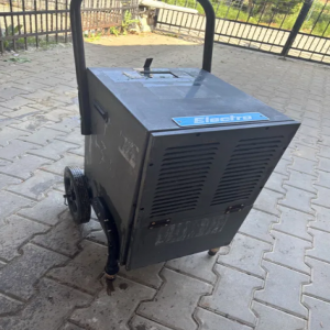 Vand dezumidificator industrial 52 L