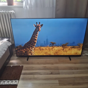 Vand smart tv philips 4k
