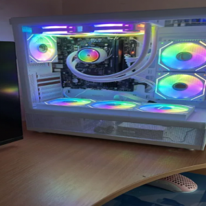 Vand PC de gaming
