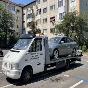 Tractari Auto Timisoara /remorca/platforma/slep