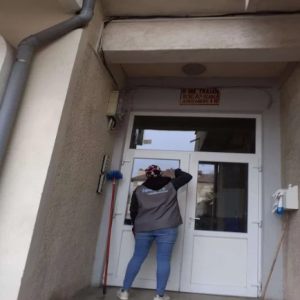 Servicii Curățenie Scări de bloc ./ Clădiri,Etc /Ploiești/