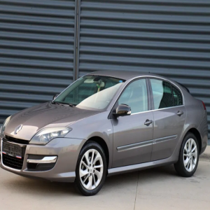 Renault Laguna 3, 1.5 DCI, Limited, Parc Auto