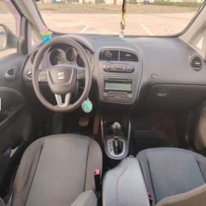 Seat Altea XL, 2011, 1..6D