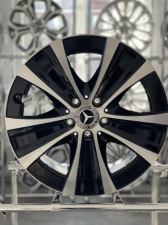 Jante R18 Originale 5X112 Mercedes E V C GLC Class W212 W213 W205 X253