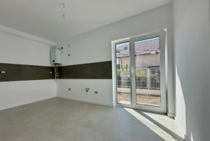 Intabulata! Ap 4 camere 2 bai 95mp Capat Pacurari Valea Lupului