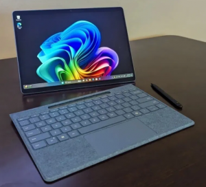 Microsoft Surface Pro 10 for Business i7 165u 32Gb 1Tb