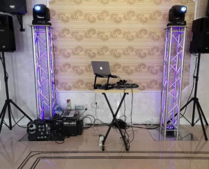Dj nunta botez majorat onomastica Iași
