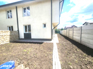Duplex Bragadiru str Monumentului id nr 8