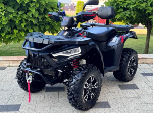 Atv Linhai ProMax 420 2024 ca NOU(linhai,tgb,can am,segway)