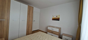 Apartament 2 camere de închiriat – cu centrală proprie Crangasi