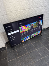 Tv smart LG 165 cm