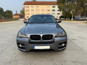 Bmw x6 2011 ,160 .000 km