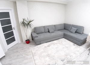 apartament cu 2 camere Piata Mihai Viteazu