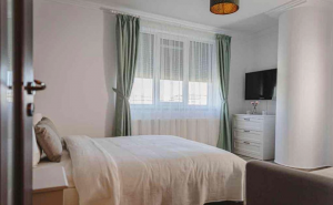 Garsoniera de inchiriat in Regim Hotelier