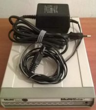 Fax modem extern diverse modele, US Robotics, Tron, Multitech