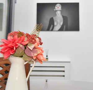 Luxury Apartament - Promenada Mall