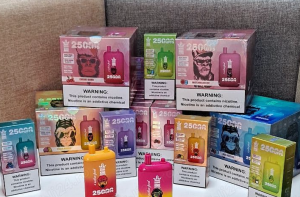 Vape Bang King 25000 Puffs 46ml