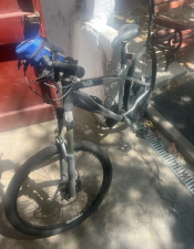 bicicleta mtb 26