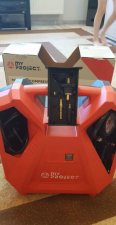Vand compresor 1100W nou 320