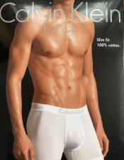 Lenjerie Calvin Klein pentru barbati