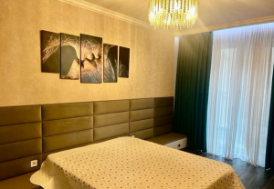 apartament cu 2 camere decomandate Borhanci