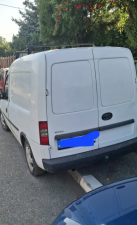 Opel Combo 1.7dti