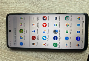 vand motorola G60
