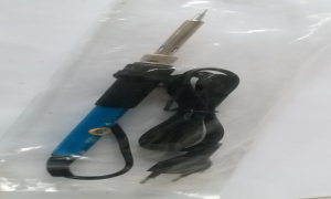 Letcon ciocan de lipit 60w