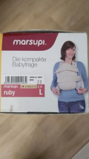 Marsupiu ham pt copii