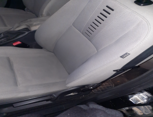Scaune fata si bancheta spate Renault megane 3 an 2012