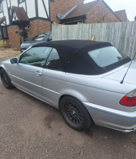 bmw 330 e 46