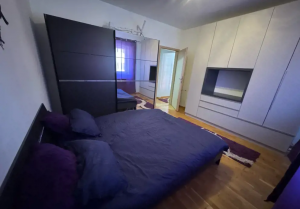 Vand apartament 56 mp pe calea timisoarei la soseaua principala