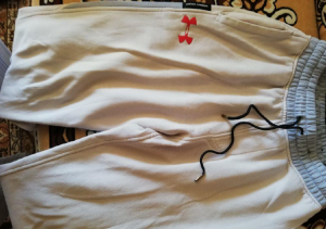 Pantaloni under armour