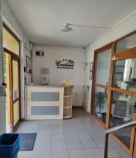 Afacere la cheie Mamaia Nord pensiune +restaurant +casă nouă