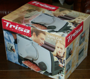 Feliator Trisa Vario Cut 6501.41