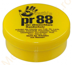 Crema protectoare pentru maini 50 gr